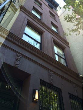 1st image of 111 W 111th St #B