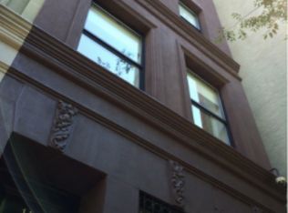 111 W 111th St #B, New York, NY 10026