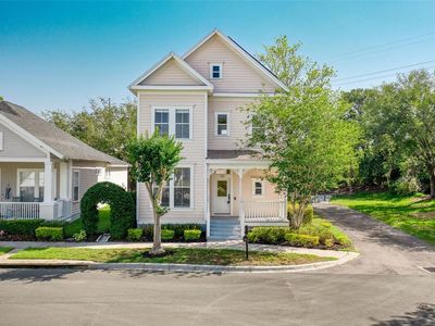 121 Longview Ave, Celebration, FL, 34747