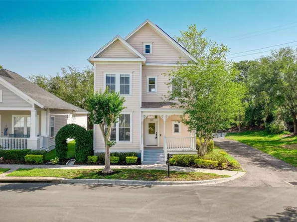 121 Longview Ave, Celebration, FL 34747