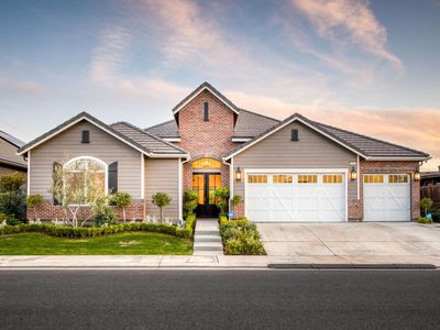 2389 E Cade Ave, Fresno, CA, 93730