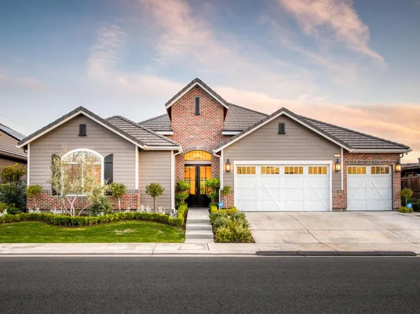 2389 E Cade Ave, Fresno, CA 93730