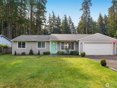 810 E Lakeshore Drive W, Shelton, WA, 98584