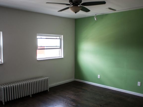 Large Bedroom