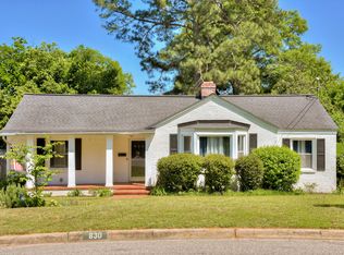 830 Heard Ave, Augusta, GA 30904