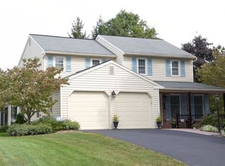 184 Ridings Way, Lancaster, PA 17601