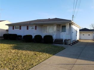 1709 W 28th St, Lorain, OH 44052
