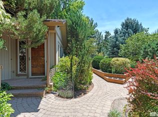 2330 Tamarisk Dr, Reno, NV 89502