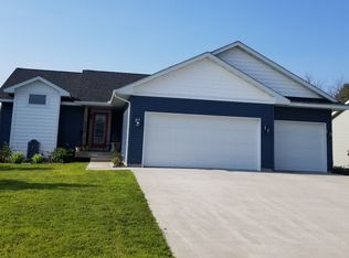 1157 Tamarack Pl, New Richmond, WI 54017
