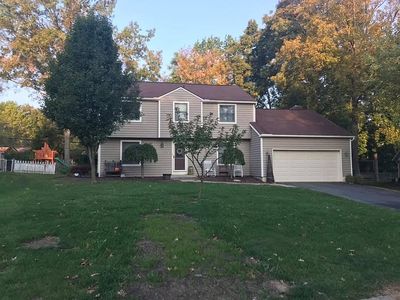 519 Fairwood Dr, Marysville, OH, 43040