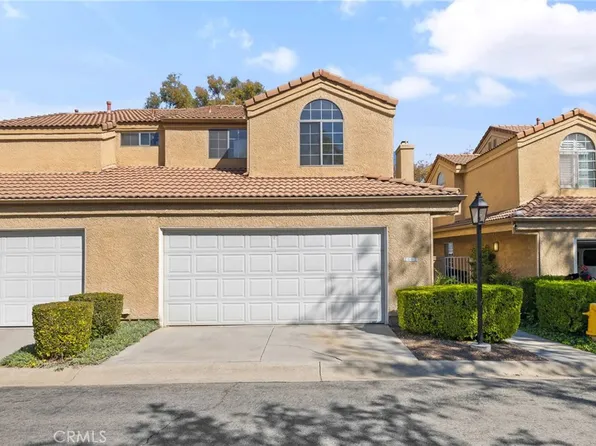 2662 Vistamonte Cir, Chino Hills, CA 91709
