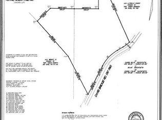 3692 Davis Bridge Rd, Gainesville, GA 30506