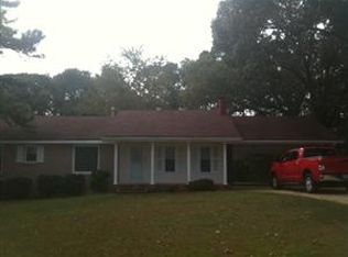 8209 Lake View Ter, Riverdale, GA 30274