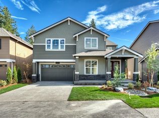 10602 191st Street Ct E, Puyallup, WA 98374