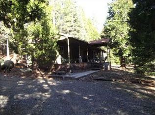 15 Dream Lane 0, Cohasset, CA 95973