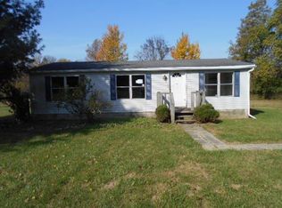 777 Maple Creek Rd, Moscow, OH 45153