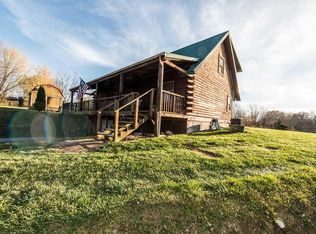 824 Indian Creek Rd, Sadieville, KY 40370