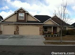 2228 W Divide Creek St, Meridian, ID 83646