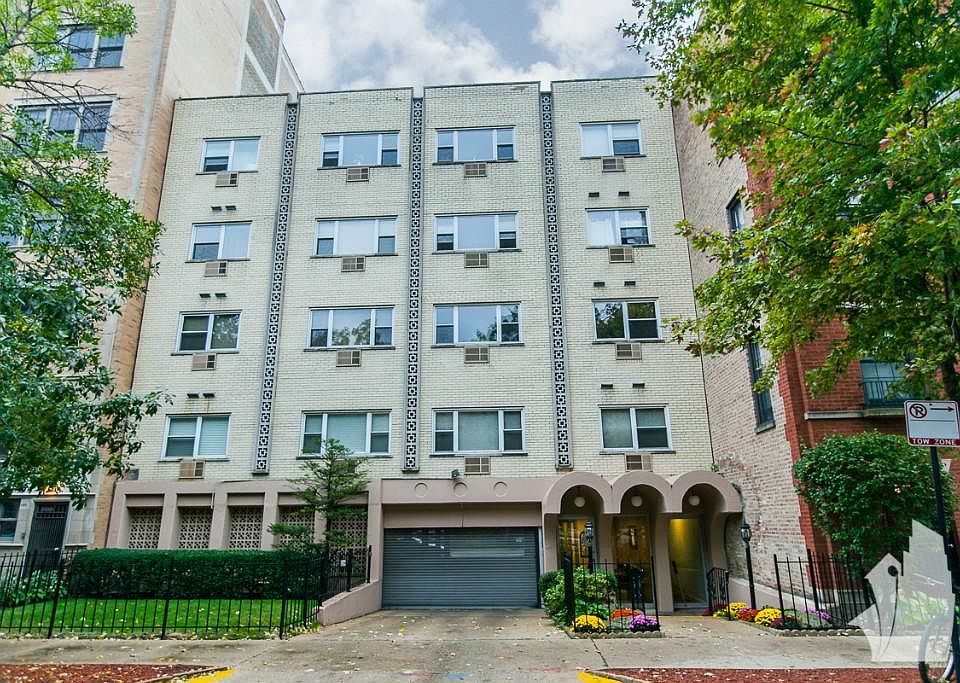 1st image of 617 W Stratford Pl #506