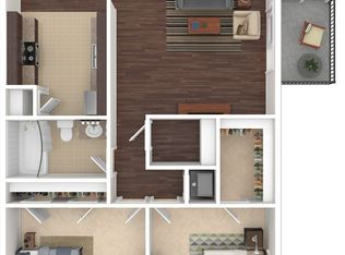 Brandywine Apartments, Delano, CA 93215