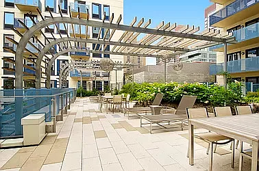 Rented by Oxford Property Group