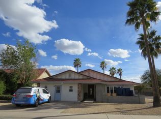 1801 E Crocus Dr, Phoenix, AZ 85022