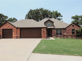 6308 SW Well Rd, Bentonville, AR 72713