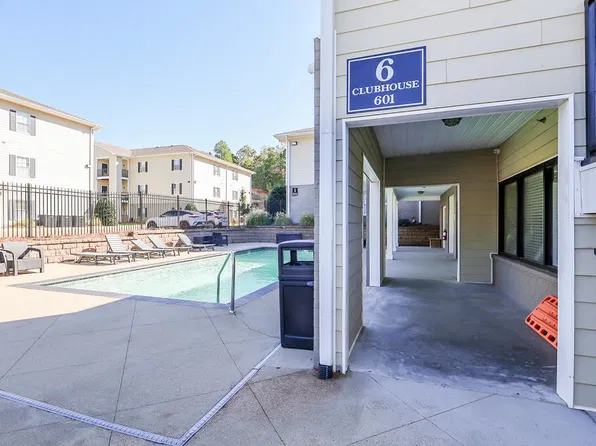 1101 Molly Barr Rd APT 601, Oxford, MS 38655