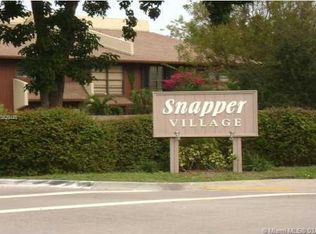 6554 SW 114th Pl #C74, Miami, FL 33173