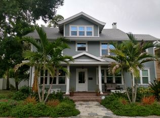 117 6th Ave NE, Saint Petersburg, FL 33701
