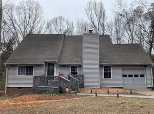7624 Zermatt Ln, Charlotte, NC 28226
