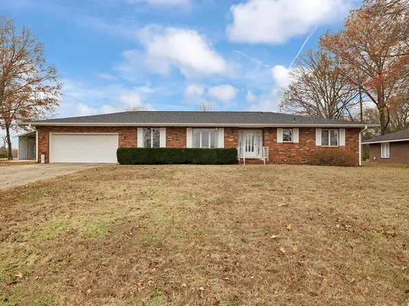 110 Rainbow Drive, Cassville, MO 65625