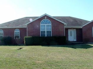 1701 Palmer Ct, Rolla, MO
