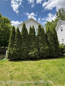 1618 Lyons Ave, Lansing, MI, 48910
