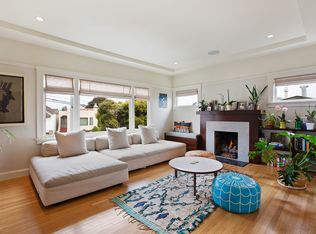 245 Santa Rosa Ave, San Francisco, CA 94112
