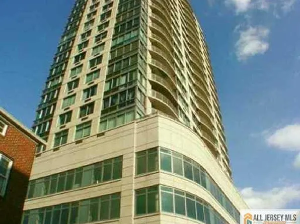 1 Spring St Unit 2004, New Brunswick, NJ 08901