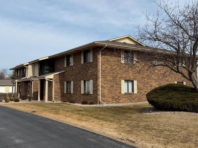 6520 Mariner DRIVE #204, Racine, WI, 53406