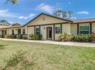 1075 Pine Isle Ln #1075, Naples, FL 34112