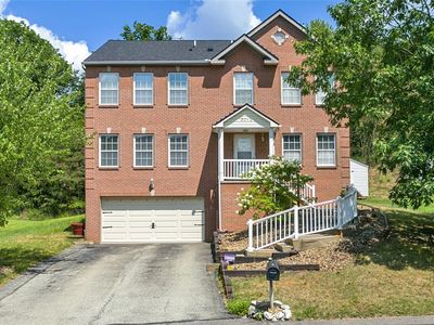 3012 Sylvan Ter, Cheswick, PA, 15024