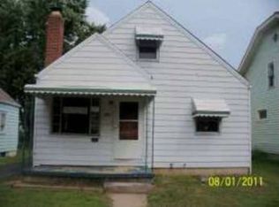804 S Burgess Ave, Columbus, OH 43204