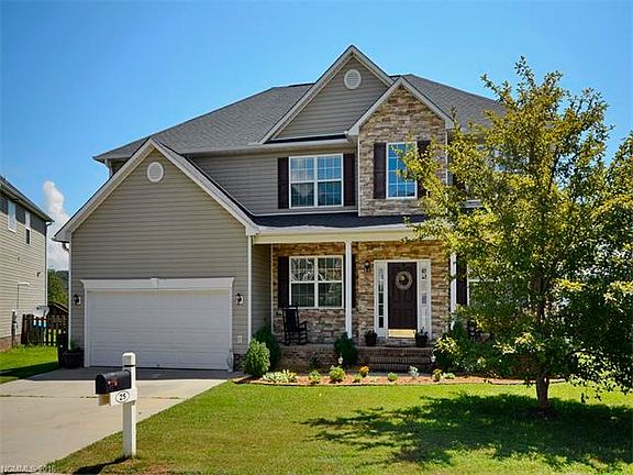 Wonderful subdivision 