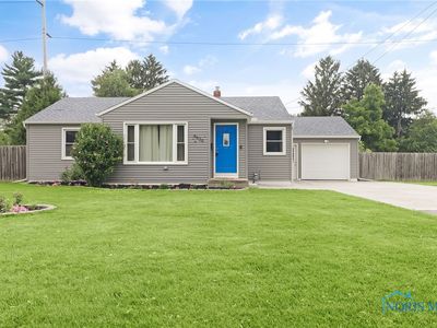 4626 Stengel Ave, Toledo, OH, 43614