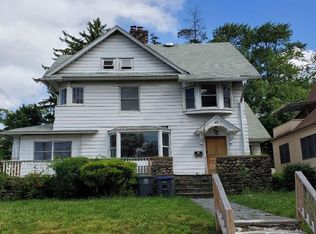 42 Alexander Ave, White Plains, NY 10606