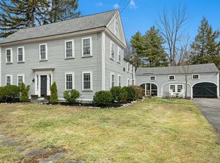 58 Hudson Rd, Sudbury, MA 01776