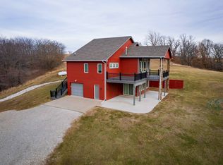 29258 Westview Dr, Moravia, IA 52571