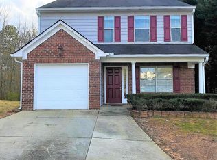 4150 Ravenwood Ct, Union City, GA 30291