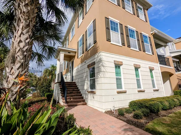 550 Fenway Pl, Orlando, FL 32806