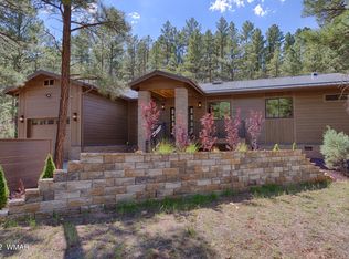5040 Tatanka Loop, Show Low, AZ 85901