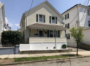 25 Matthew St, New Bedford, MA 02740