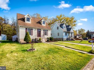 1222 Kendrick Rd, Rosedale, MD 21237